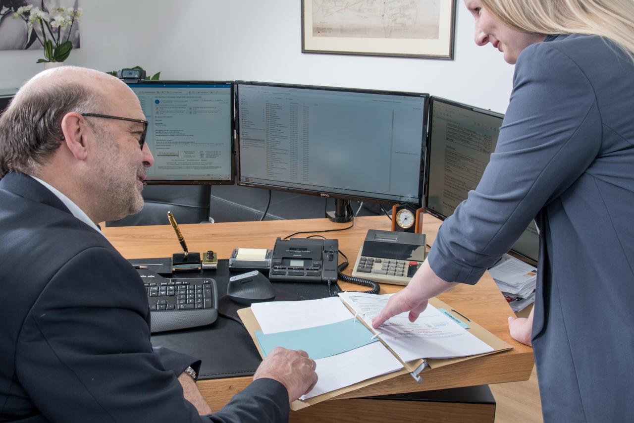 Professionelle Immobilienbewertung