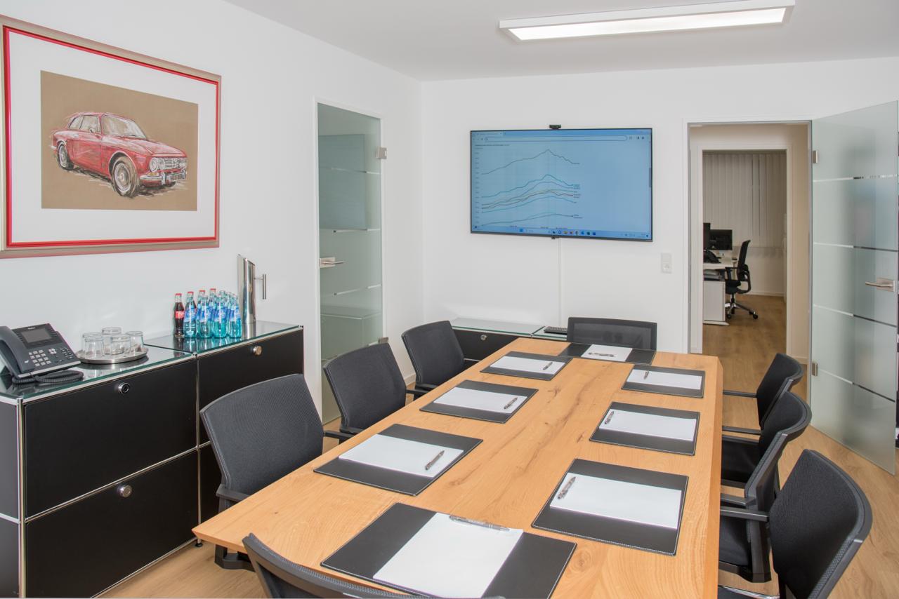 Gutachten zu Maklerprovisionen