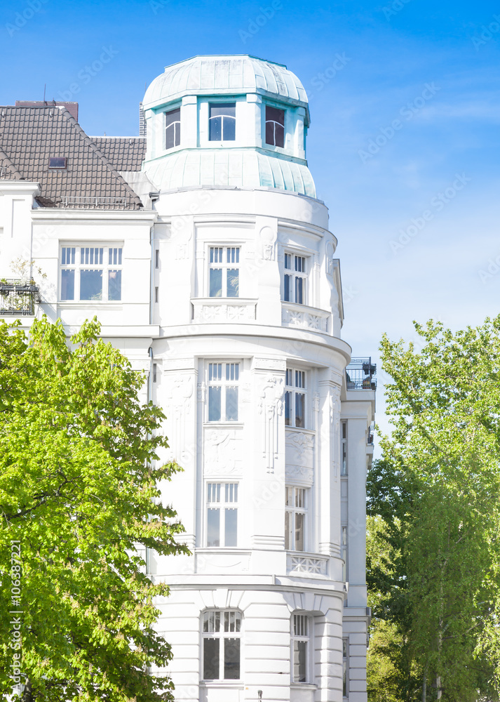 Modernes Bürogebäude von Schlocker Immobiliengutachter – professionelle Immobilienbewertung