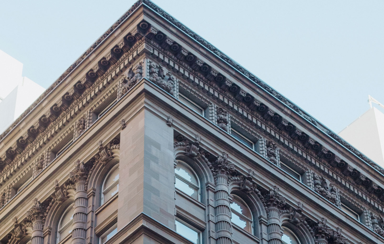 Gewerbeimmobilie – objektive Wertermittlung durch Sachverständige